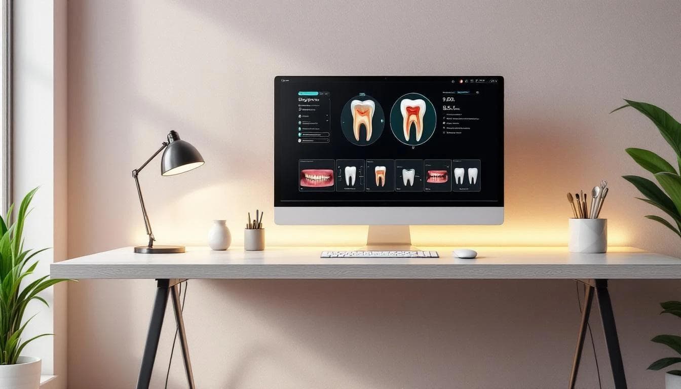 IoT Smart Dental Devices: Connected Practice Technology 2026 | DDSMag ...