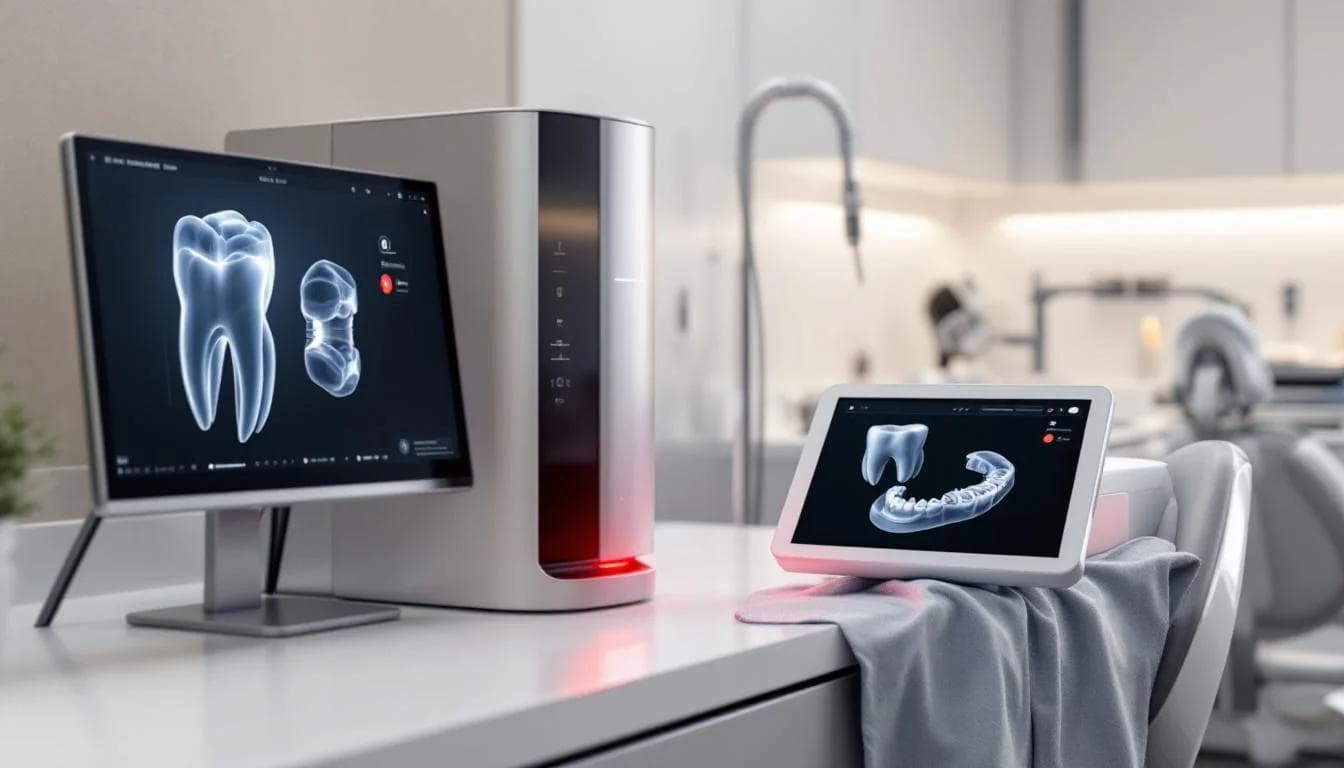 CAD/CAM Restorations 2026: AI-Driven Precision Transforms Dentistry ...