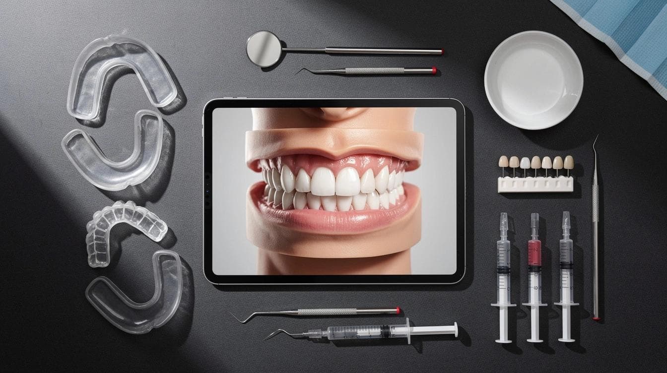 Digital Smile Design Workflow: Boosting Patient Acceptance by 85% ...
